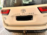 TWIN TURBO LC 300 - 2022 Model - GXR